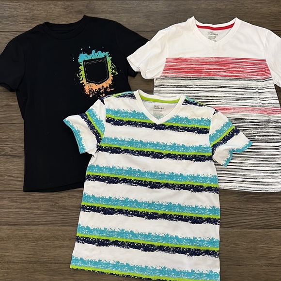 Epic threads boys t shirts size medium bundle - Picture 11 of 14